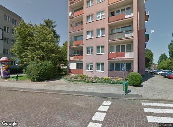 Apartament Szczecin Kobalt - Urzad Miasta Exterior foto
